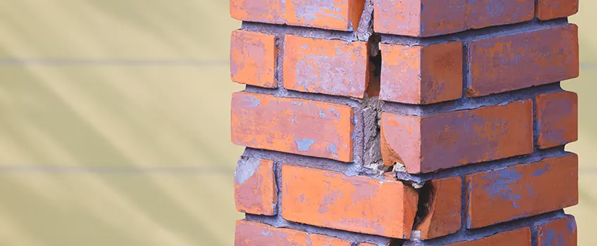 Leaking Chimney Repair And Replacement Cost in Chowchilla, California