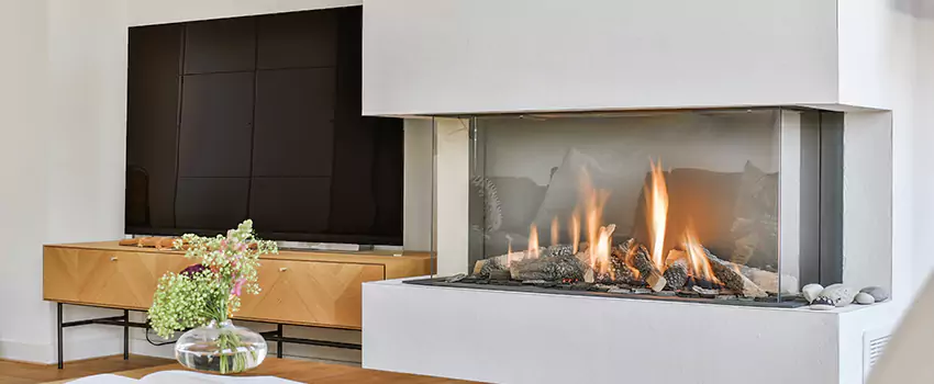 Ortal Wilderness Fireplace Repair and Maintenance in Chowchilla, California