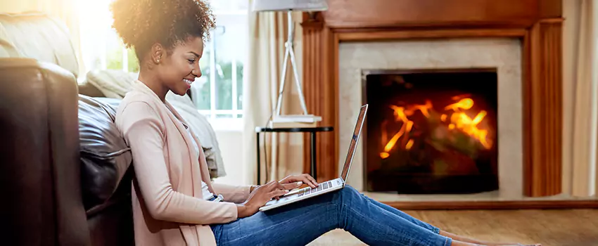 Cost-Effective Osburn Fireplace Installation and Repair in Chowchilla, CA