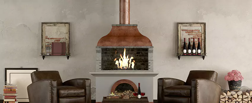 Benefits of Pacific Energy Fireplace in Chowchilla, California