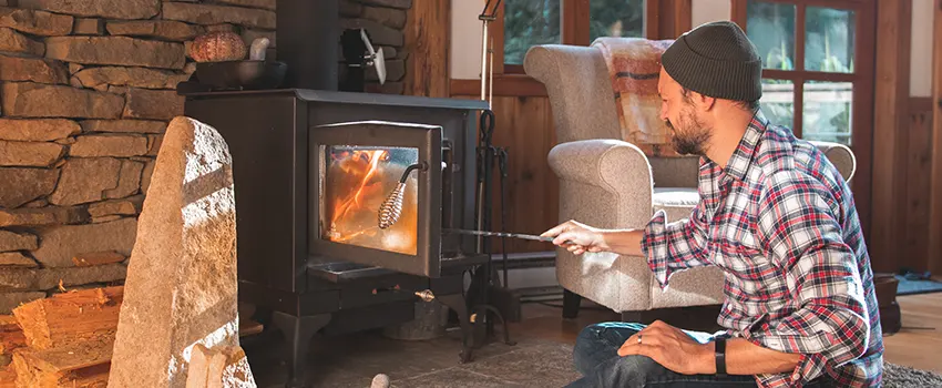 Cost of Pellet Fireplace Installation Services in Chowchilla, CA