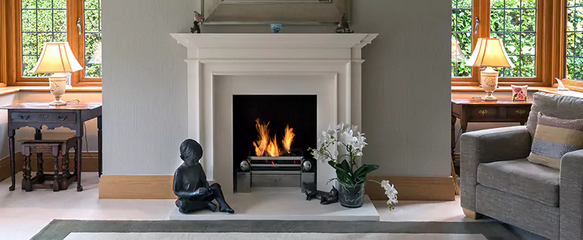 RSF Fireplaces Maintenance and Repair in Chowchilla, California