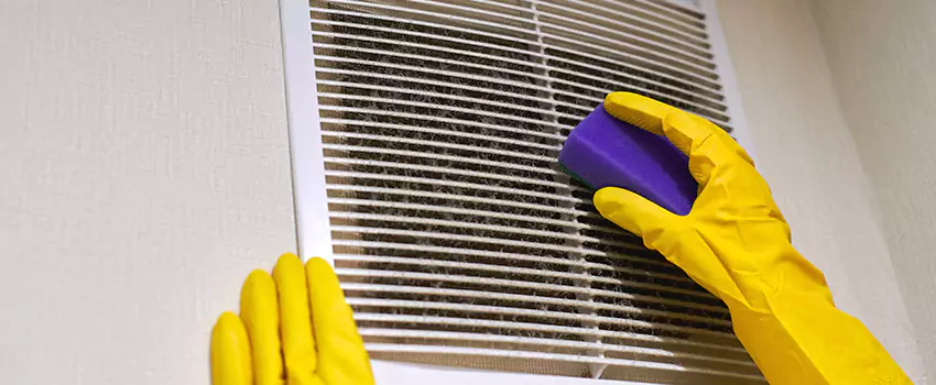 Vent Cleaning Company in Chowchilla, CA