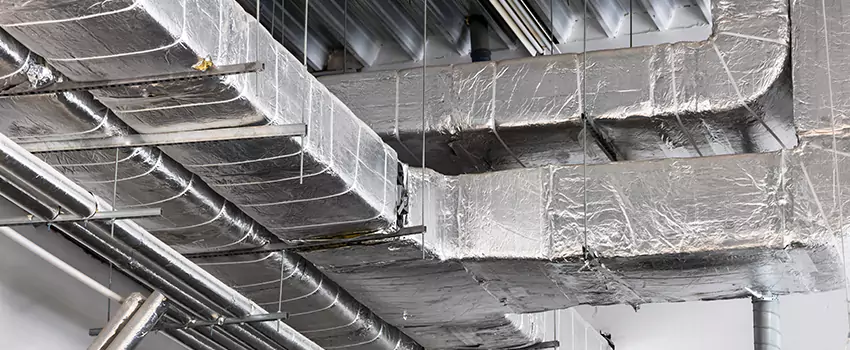 Vent Dust Cleaning Cost in Chowchilla, CA