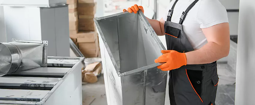 Ventilation Fan Cleaning Services in Chowchilla, California