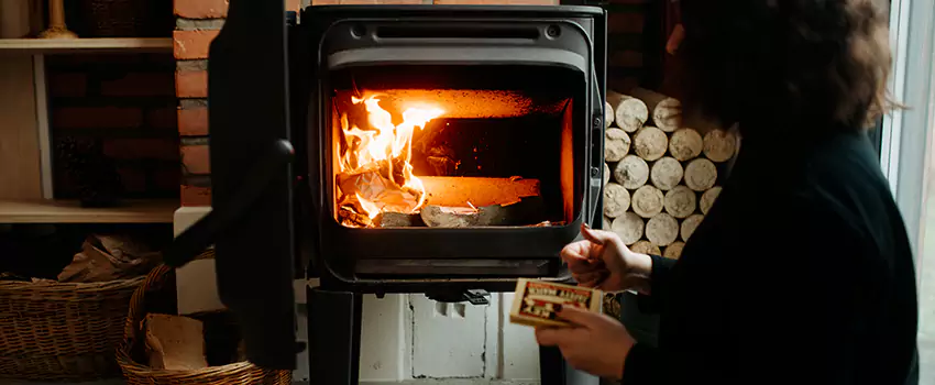 Key Features of Vermont Castings Fireplaces in Chowchilla, CA