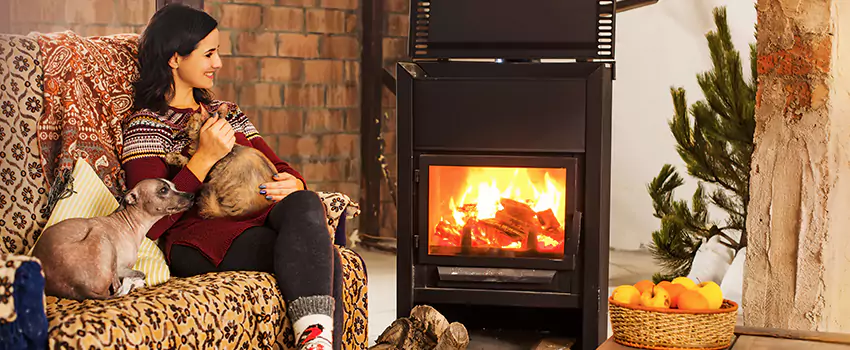 Wood Stove Chimney Cleaning Services in Chowchilla, CA