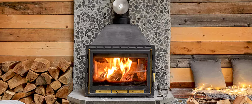 Wood Stove Cracked Glass Repair Services in Chowchilla, CA