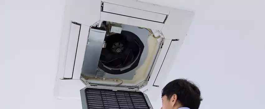 Benefits of Professional Air Duct Cleaning in Chowchilla, California