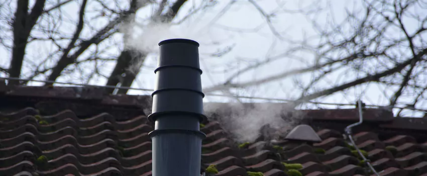 Broken Chimney Animal Screen Repair And Installation in Chowchilla, CA