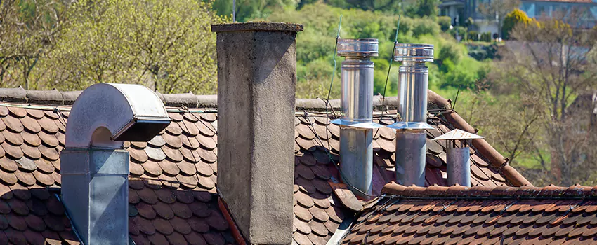 Commercial Chimney Blockage Removal in Chowchilla, California