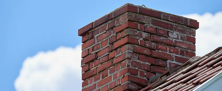 Chimney Concrete Bricks Rotten Repair Services in Chowchilla, California