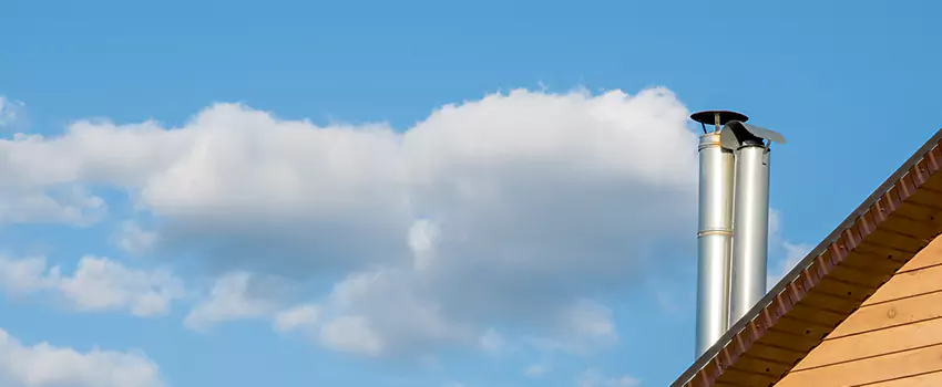 Chimney Cap Bird Guard Repair in Chowchilla, California
