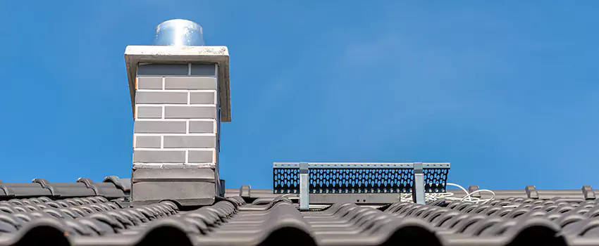 Wood Chimney Chase Construction in Chowchilla, CA