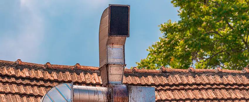 Chimney Cleaning Cost in Chowchilla, California