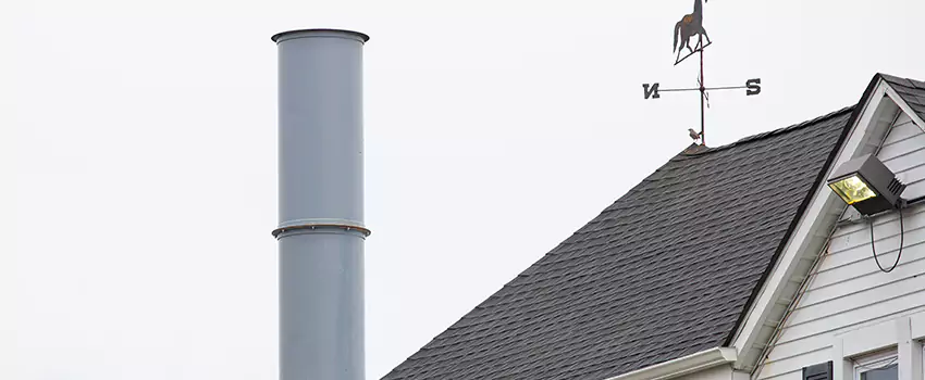 Multi-flue Chimney Caps Installation And Repair in Chowchilla, CA