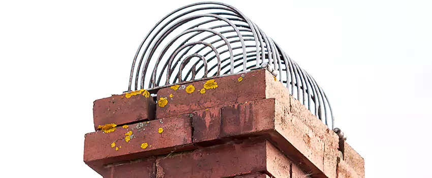 Chimney Crown Problems in Chowchilla, California