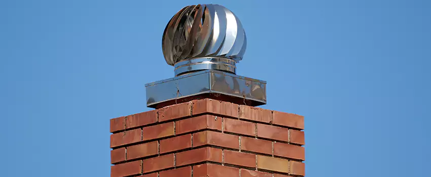 Chimney Damper Hinge Repair in Chowchilla, CA