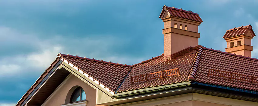Residential Chimney Services in Chowchilla, California