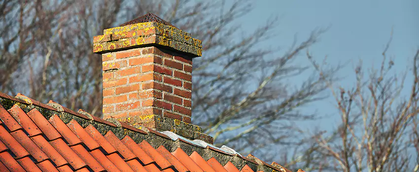 Chimney Flue Cap Installation in Chowchilla, CA