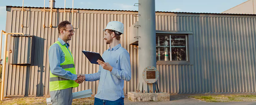 Chimney Cap Inspection in Chowchilla, CA