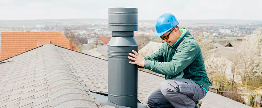 Insulated Chimney Liner Services in Chowchilla, CA