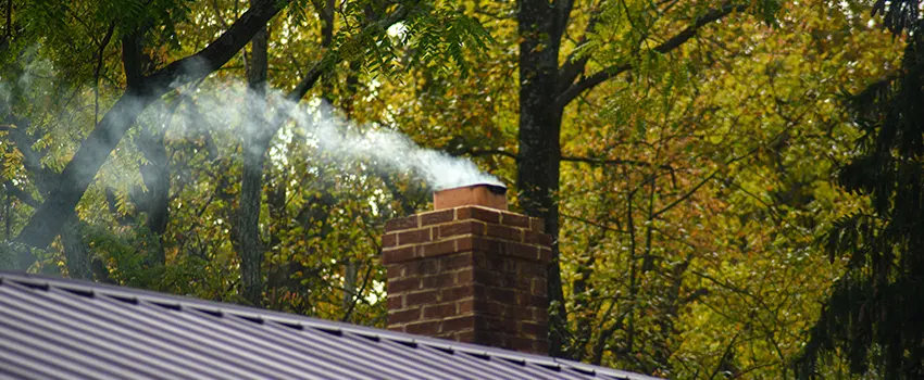 Gas Chimney Odor Removal in Chowchilla, California