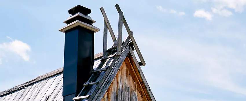 Chimney Pot Inspection in Chowchilla, CA