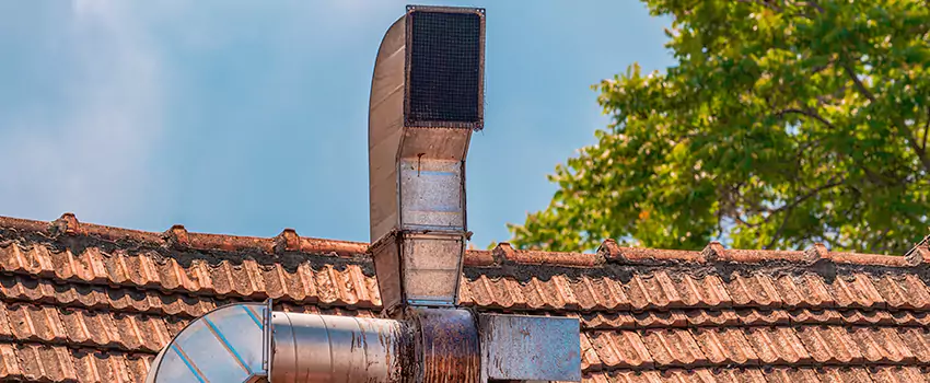 Chimney Blockage Removal in Chowchilla, California