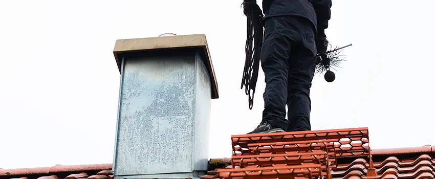 Modern Chimney Sweeping Techniques in Chowchilla, California