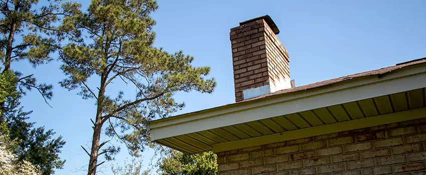 Brick Chimney Sweep Near Me in Chowchilla, CA
