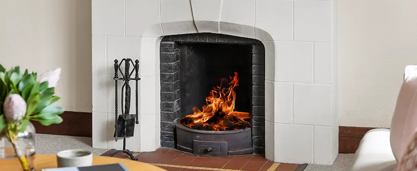 Classic Open Fireplace Design Services in Chowchilla, California