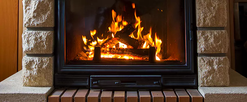 Decorative Fireplace Installation Cost in Chowchilla, California