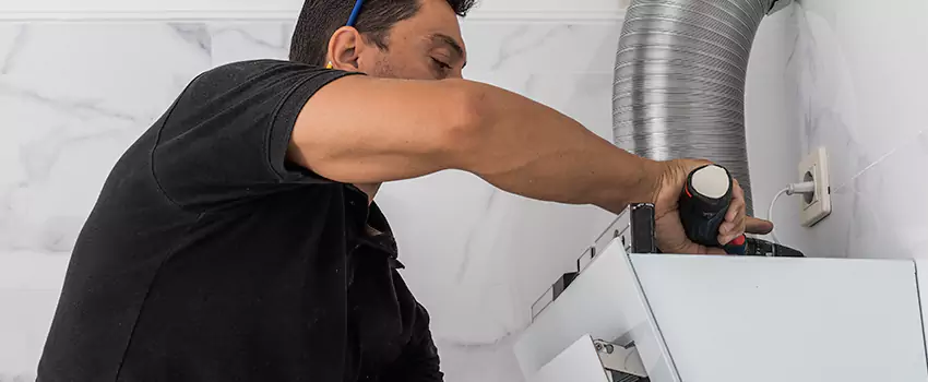 Dryer Vent Blockage Cleaning in Chowchilla, CA