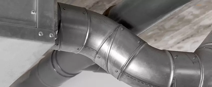 Dryer Vent Blockage Inspection in Chowchilla, CA