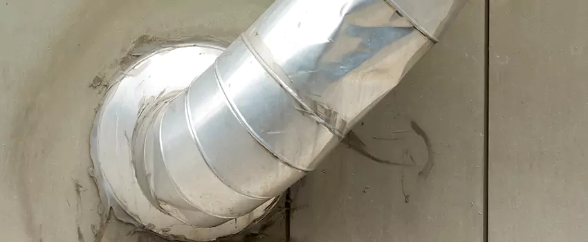 Dryer Vent Repair Process in Chowchilla, CA