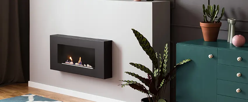 Electric Fireplace Glowing Embers Installation Services in Chowchilla, CA