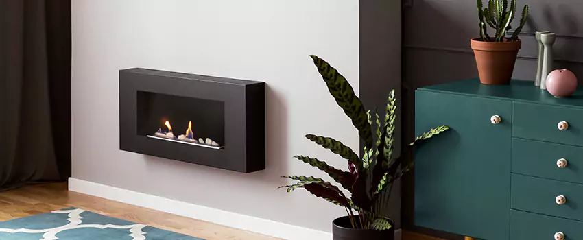 Cost of Ethanol Fireplace Repair And Installation Services in Chowchilla, CA