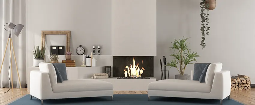 Decorative Fireplace Crystals Services in Chowchilla, California