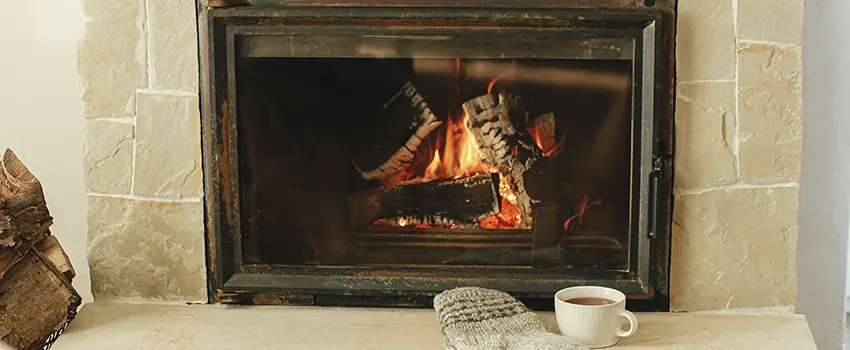 Fireplace Door Handle Replacements Services in Chowchilla, California