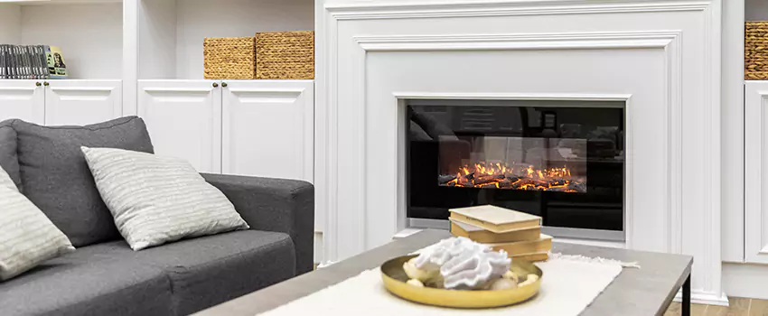 Pellet Fireplace Insert Installation in Chowchilla, CA