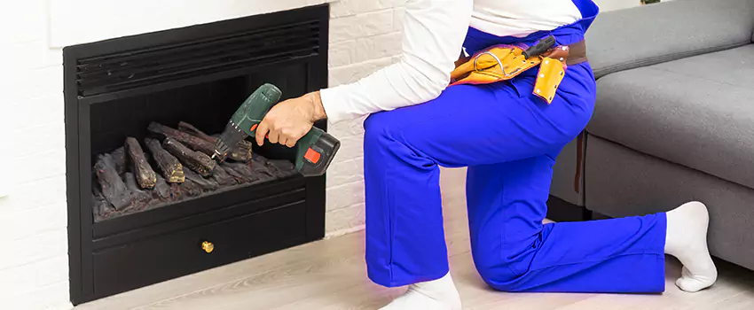 Fireplace Hearth Inspection And Repair in Chowchilla, California