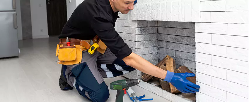 Top Fireplace Installation Company in Chowchilla, California