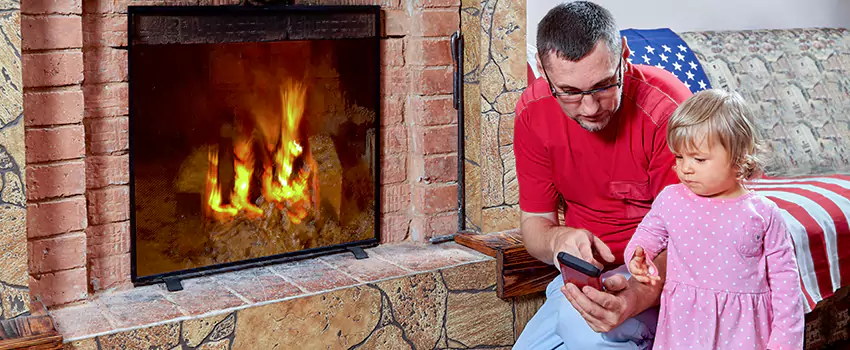 Fireplace Safety Locks For Kids in Chowchilla, CA