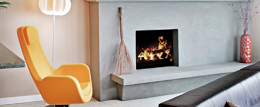 Electric Fireplace Makeover Services in Chowchilla, CA