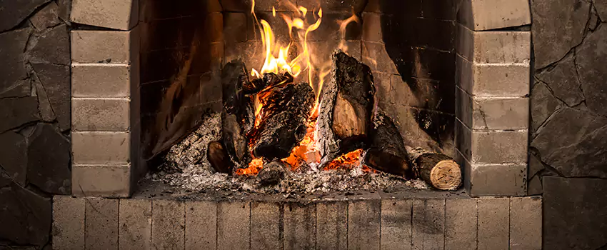 Cost of Rebuilding A Fireplace in Chowchilla, California