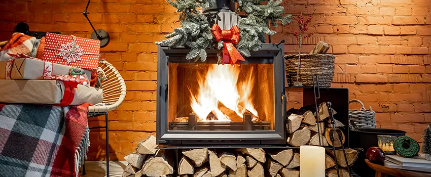 Steel Fireplace Grate Repair And Replacement Services in Chowchilla, California