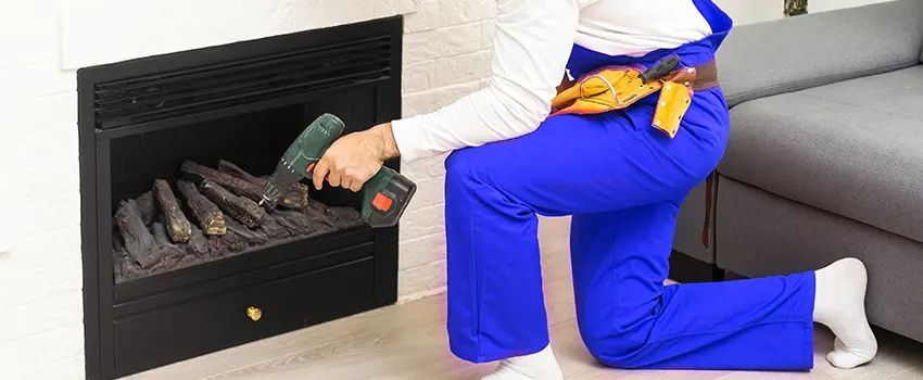 Fireplace Safety Inspection Specialists in Chowchilla, California