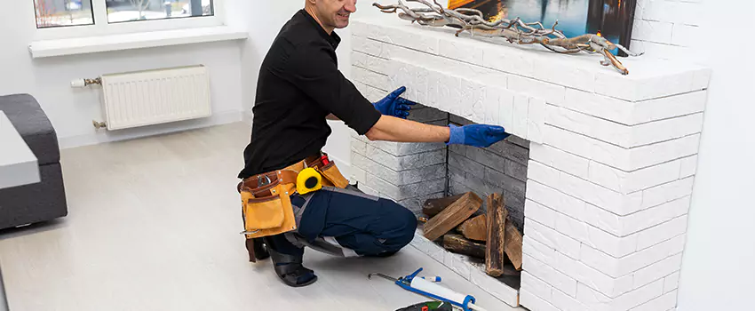 Gas Fireplace Repair And Replacement in Chowchilla, CA