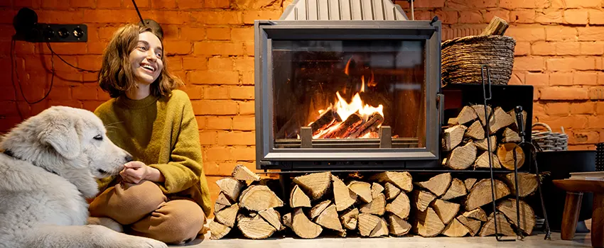 Fireplace Smell Removal Cost in Chowchilla, CA